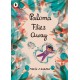 Paloma Flies Away