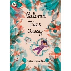 Paloma Flies Away
