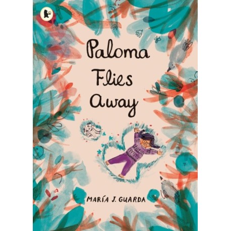 Paloma Flies Away