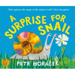 A Surprise for Snail