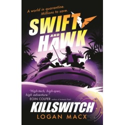 Swift and Hawk: Killswitch