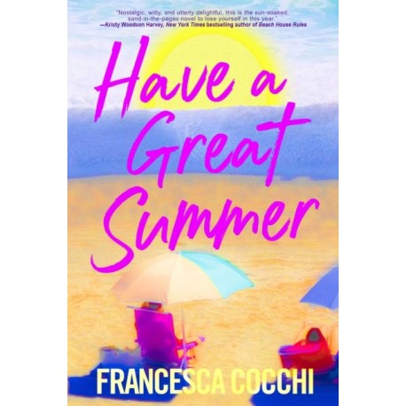 Have a Great Summer
