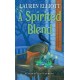 A Spirited Blend