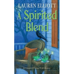 A Spirited Blend