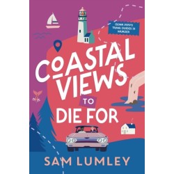 Coastal Views to Die For