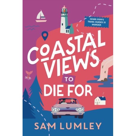 Coastal Views to Die For
