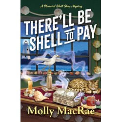 There'll Be Shell to Pay