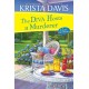 The Diva Hosts a Murderer