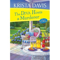 The Diva Hosts a Murderer