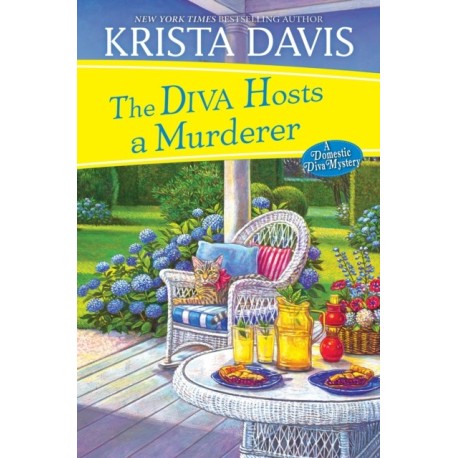 The Diva Hosts a Murderer