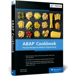 Practical Recipes for Modern Programming