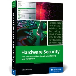 The Practical Guide to Penetration Testing and Prevention
