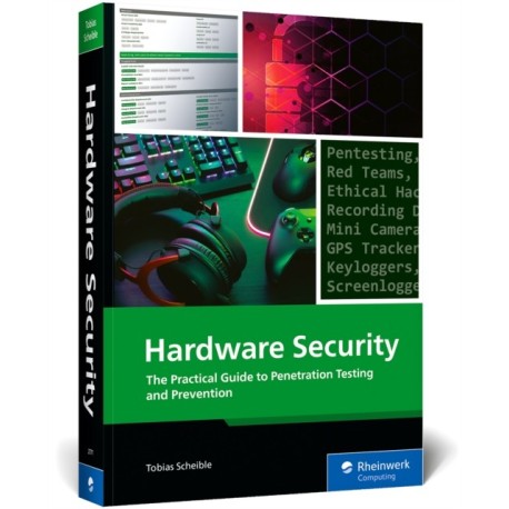 The Practical Guide to Penetration Testing and Prevention
