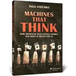 Artificial Intelligence: How It Works and What It Means For Us