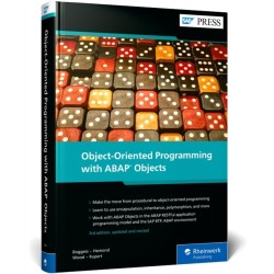 Object-Oriented Programming with ABAP Objects
