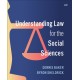 Understanding Law for the Social Sciences