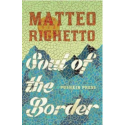 Soul of the Border