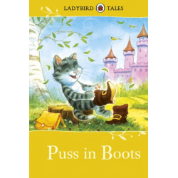 Ladybird Tales: Puss in Boots
