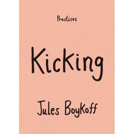 Kicking