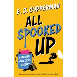 All Spooked Up