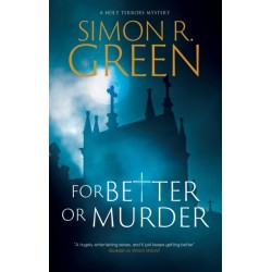 For Better or Murder