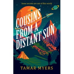 Cousins From a Distant Sun