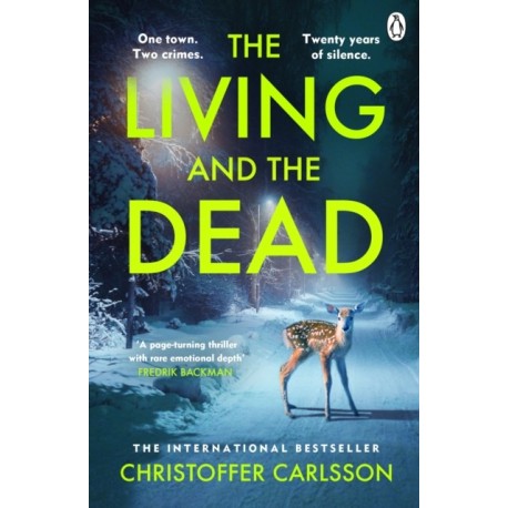 The Living and the Dead