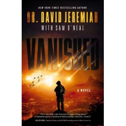 Vanished: A Novel