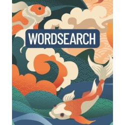 Wordsearch: Over 150 Puzzles