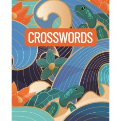 Crosswords: Over 150 Puzzles