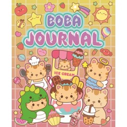 Boba Journal