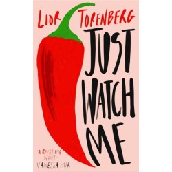 Just Watch Me
