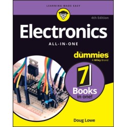 Electronics All-in-One For Dummies