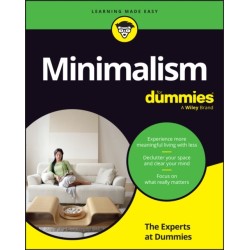 Minimalism For Dummies