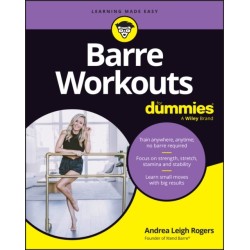 Barre Workouts For Dummies