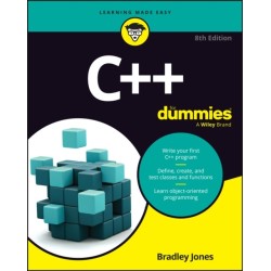 C++ For Dummies