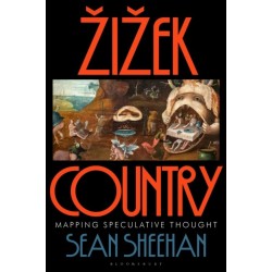 Zizek Country: Mapping Speculative Thought