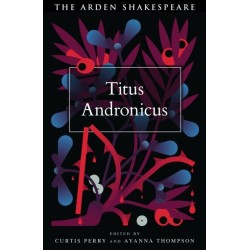 Titus Andronicus: Fourth Series