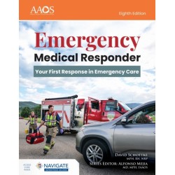 Emergency Medical Responder, Advantage Package