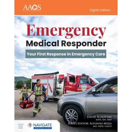 Emergency Medical Responder, Advantage Package