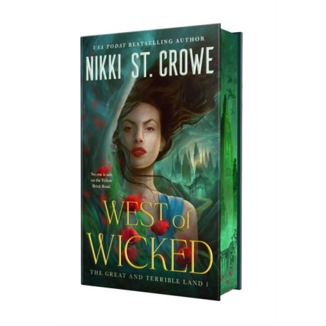 The West of Wicked
