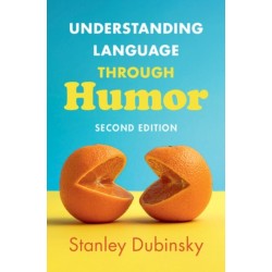 Understanding Language through Humor
