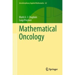 Mathematical Oncology