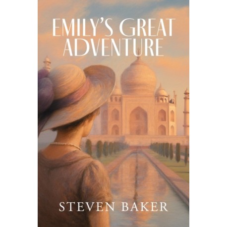 Emily's Great Adventure