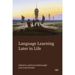 Language Learning Later in Life