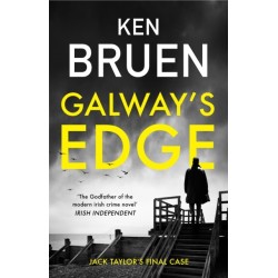 Galway's Edge