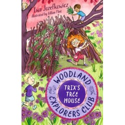 Trix's Tree House