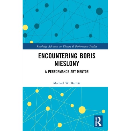 Encountering Boris Nieslony: A Performance Art Mentor