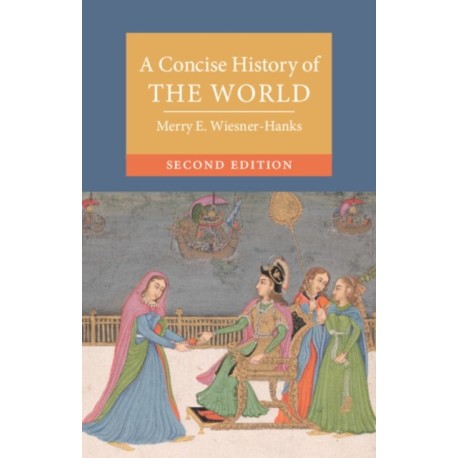 A Concise History of the World
