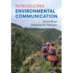 Introducing Environmental Communication